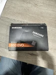 Samsung 860 Evo 1TB 2.5" Sata Iii Solid State Drive Ssd MZ-76E1T0B/AM Refurb. Fixed Price $199.99.