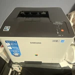 Samsung Xpress C1810W Color Laser Printer Wi-fi Nfc Usb 9600X600 Dpi 18PPM. Fixed Price $249.00.