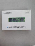 Samsung 850 Evo M.2 Sata Iii Ssd MZ-N5E250BW Solid State Drive. Fixed Price $78.99.