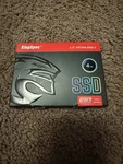 Kingspec 4TB 2.5" Sata Ssd, Iii 6GB/S Internal Solid State Drive. Fixed Price $409.00.