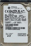 Hitachi HTS723216L9A360 P/n: 0A58933 160GB Mlc: DA2459. Fixed Price $39.00.