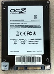 Ocz 60GB Ssd Sata Iii 2.5" Laptop Drive Agility AGT-3-24SAT3-60G. Fixed Price $15.00.