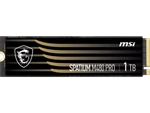 Spatium M480 Pro Pcie 4.0 Nvme M.2 1TB Pci-express X4, 1.4 3D Nand Inte. Fixed Price $269.99.