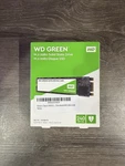 New Green 240GB M.2 2280 WDS240G2G0B Solid State Drive. Fixed Price $54.95.