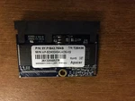 Apacer 2.5" Sata 4 Gb Ssd Laptop Solid State Drive For Wyse X, Z, Thin Clients. Fixed Price $9.50.