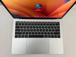Apple Macbook Pro Retina 13-INCH 2017 A1708 2.3GHZ I5 Ram 128GB Flash. Fixed Price $179.00.