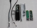 Dell Emc Poweredge Server R350 Boss S2 Pcie Dual M.2 Slots Kit FRY80 HM7F6. Fixed Price $399.00.