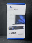 Usb 3.2 Enclosure Kit For 2012 Macbook Air (OWCMAU3ENVOY12O). Fixed Price $29.99.