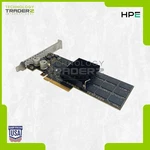 831737-B21 Hp 3.2TB Pci-e Workload Accelerator Ssd 833586-001 W/ Long Bracket. Fixed Price $599.00.
