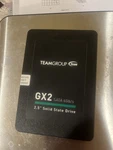 Teamgroup T253X2512G 512GB 2.5 Sata Iii Solid State Drive Ssd Crystaldiskinfo. Fixed Price $55.00.