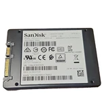 Sandisk Ultra 3D SDSSDH3-500G 500GB Sata 2.5" Internal Black. Fixed Price $69.99.