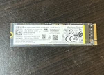 Western Digital SN810 Nvme 512GB M.2 Pcie GEN4 X4 Internal Ssd SDCPNRY-512G-1012. Fixed Price $59.99.