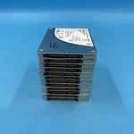 (lot Of 12) Intel 160GB 2.5" Sata Ssd Solid State Drives (S3500 Series). Fixed Price $315.00.