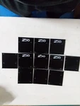 Lot Of 11 Ocz Solid State Drive 2.5" 3.5" Hard Mount Adaptor Bracket. Fixed Price $20.00.
