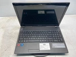 Gateway NV51B15U Amd E-350 1600MHZ 4 Gb No Hdd. Fixed Price $49.99.