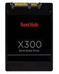Sandisk SD7SB7S-512G-1122 X300 512GB SATA-6.0GBPS 2.5-INCH Solid State Drive. Fixed Price $199.00.
