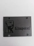 Kingston SA400S37/240G Gb Sata Iii 2.5 Solid State Drive. Fixed Price $26.99.