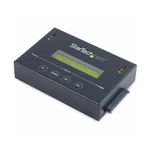 Startech.com 1:1 Standalone Hard Drive Duplicator With Disk Image Manager For.... Fixed Price $391.75.