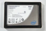 Intel SSDSA2M080G2GC 2.5" Internal 3GB/S Sata 5V 1A X25-M Series. Fixed Price $29.99.