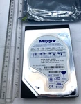 Maxtor 541DX, 5400RPM, 10GB Ultra ATA/100 Hard Drive. Fixed Price $140.00.