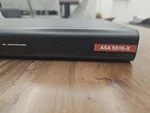 Cisco Asa 5516-X Firewall W/ Permanent License 128GB Ssd 300 Vpn Aes. Fixed Price $429.00.
