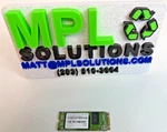 Emc 118000526 SHM2S6D064GLM21 Isilon Smart 64GB Mlc M.2 Flash Ssd. Fixed Price $44.97.