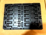 Samsung Esd Nvme M2 Ssd Shipping Tray Kit For 10 Drives. Fixed Price $19.99.