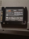Samsung MZ-75E500 850 Evo 500GB V-nand Ssd. Brand New Never Been Used.. Fixed Price $85.00.