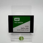 Western Digital Wd Green Sata Ssd 240GB. Fixed Price $28.99.