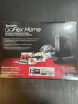 Seagate Goflex Network Storage System 2B Pc And Mac External Hard Drive. Fixed Price $59.99.
