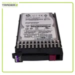 507127-B21 Hp 300GB 10K Sas 6GBPS Dp 2.5" Hdd 597609-001 507129-003. Fixed Price $11.89.