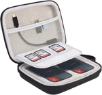 Lacdo 2-IN-1 Hard Drive Carrying Case For Sandisk Extreme Portable External Ssd. Fixed Price $22.94.