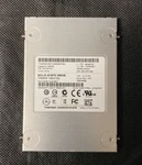 Toshiba 2.5" Sata Iii (6.0GB/S) Solid State Drive THNSNF128GCSS 128GB. Fixed Price $40.00.