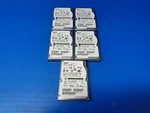 Hgst Emc 900GB 2.5" 10K Sas Hard Drives B26072 118033034-02 HUC109090CSS600 5X. Fixed Price $159.00.