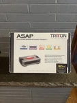 Tritton TRI-NAS120 120GB Network Attached All In One Server Appliance Product. Fixed Price $57.87.