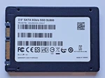 256GB Sata Adata Ultimate ASU800SS-256GT 3D Nand Tlc Ssd 2.5" Hard Drive. Fixed Price $100.43.