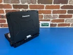 Panasonic CF-19 MK8 Core I5 8GB Ram 256GB Win 11 Pro Black. Fixed Price $333.33.