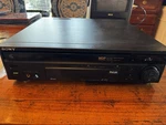 Sony MDP-455 Cdv Ld Laserdisc Av Player With Remote. Fixed Price $350.00.
