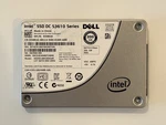 Intel Dc S3610 SSDSC2BX200G4R 200GB 2.5" Sata Iii Internal Solid State Drive. Fixed Price $30.00.