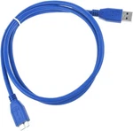 Usb 3.0 Cable For Toshiba V63700-C 1TB P/n HDTB210XK3BA Portable Hard Drive. Fixed Price $5.16.