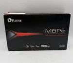 Plextor 512GB Nvme Pcie Ssd Hhhl Add-in Card PX-512M8PEY W/ Box. Fixed Price $89.99.