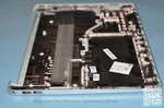 Hp 15T-DY 15-DY2131WM 15-DY2XXX Laptop Bottom Base Enclosure Silver. Fixed Price $34.19.