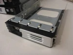 Au Seller Pro Nas Tray 3.5" X 1 - Out Of N7700 Caddys. Fixed Price $9.17.