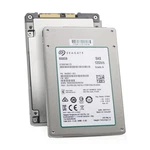 Seagate Nytro 1200.2 800GB ST800FM0173 Sas 12GB/S Emlc 10 Dwpd 2.5" Ssd. Fixed Price $249.99.