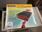 Buslink Ciphershield CSE-1T-U3 Tb Hard Drive External USB3. Fixed Price $99.95.