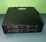 Icy Dock Storage MB994SP-4SB-1 4X2.5INCH Ssd Hd 5.25INCH Bay Sata. Fixed Price $70.00.
