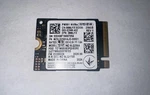 Samsung 256GB PM991 MZ-9LQ256A Ssd M.2 2230 Nvme 0MMJYX. Fixed Price $65.00.