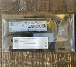 New Intel Ssd 660P 512GB 2280 Nvme Pcie Oem. Fixed Price $89.00.