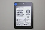 Dell Emc 960GB 6GB/S Mlc 2.5" Sata Ssd MZ-7KH960A (0YDHYX) 90-99% Health. Fixed Price $249.00.