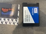 Blue 1TB Western Digital 2.5 Inch Internal Ssd Sata, WDBCXW0010PNC. Fixed Price $79.27.